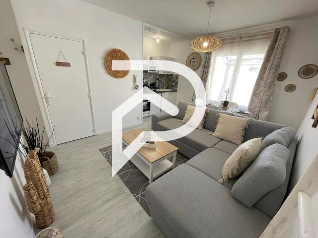 Local Commercial vente à Niort