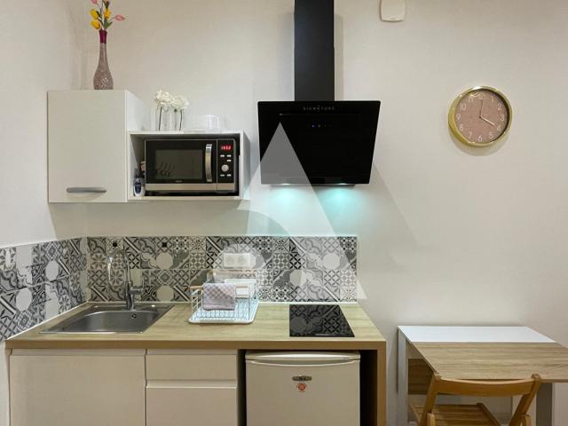 Local Commercial vente à Niort