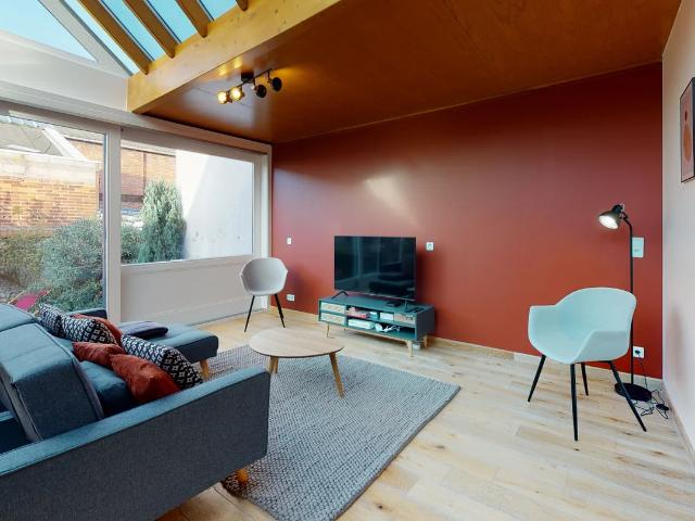 Local Commercial vente à Bobigny, Noisy-le-sec