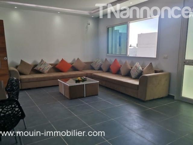 Appartement vente