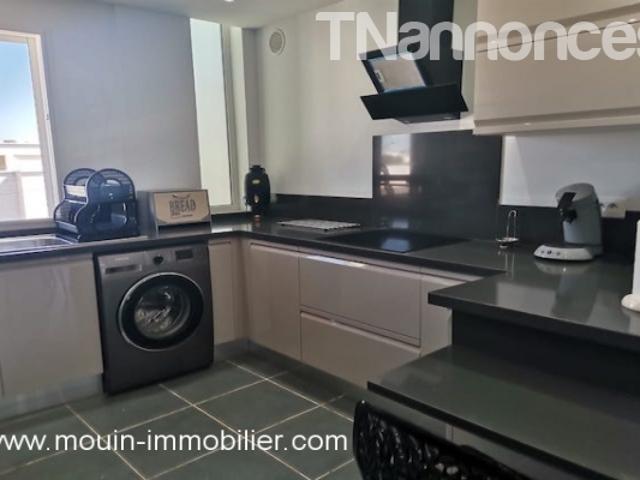 Appartement location