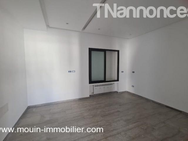 Appartement location