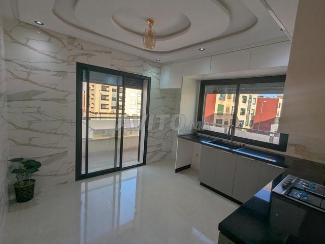Appartement vente à Had Soualem, Gharb-Chrarda-Beni Hssen