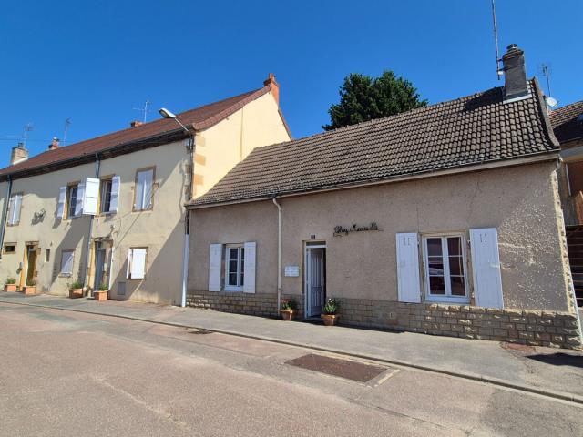 Local Commercial vente à Charolles, Paray-le-monial