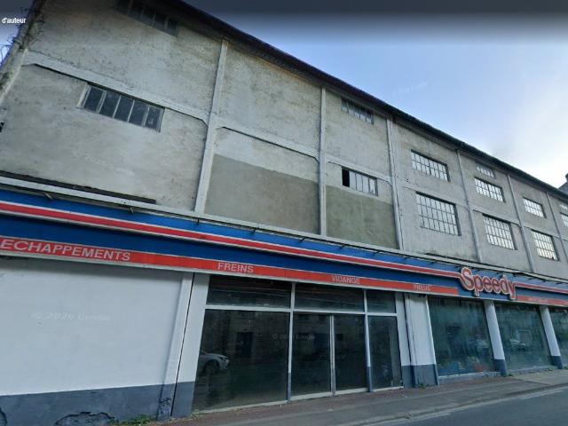 Maison vente à Périgueux