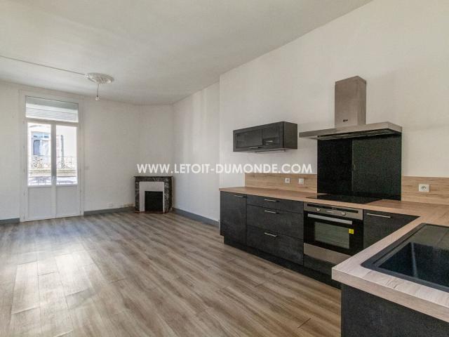 Maison vente à Périgueux