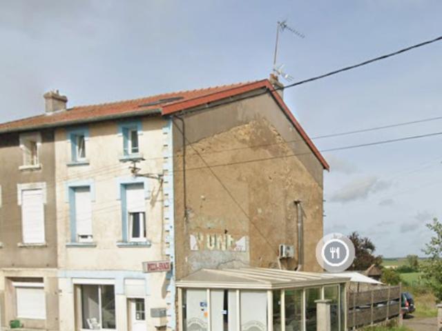 Local Commercial vente à Val-de-Briey, Piennes