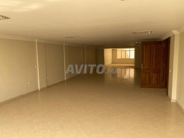Bureau vente à Anfa, Gharb-Chrarda-Beni Hssen