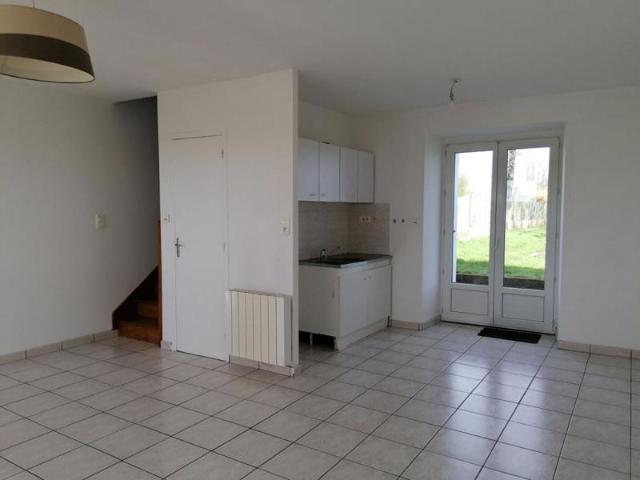 Maison vente à Pontivy, Bretagne