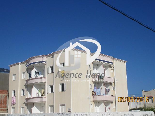 Immeuble vente à Mahdia