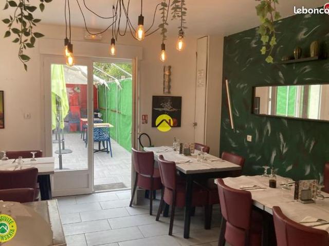 Appartement vente à Bourges, Avord