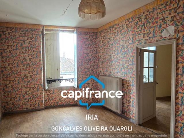 Immeuble vente à Villeneuve-sur-lot, Saint-Cyr