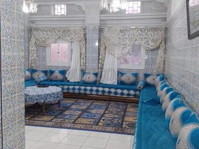 Maison vente à Anfa, Gharb-Chrarda-Beni Hssen