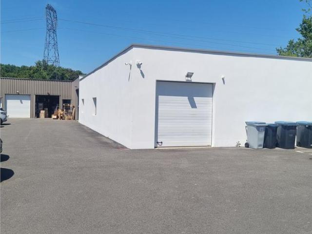 Local Commercial vente à Nantes, La Montagne