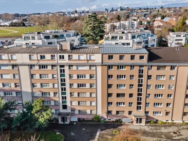 Wohnung mieten in Morges, Waadt