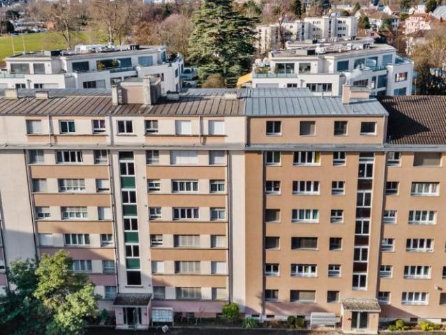 Apartment mieten in Morges, Waadt
