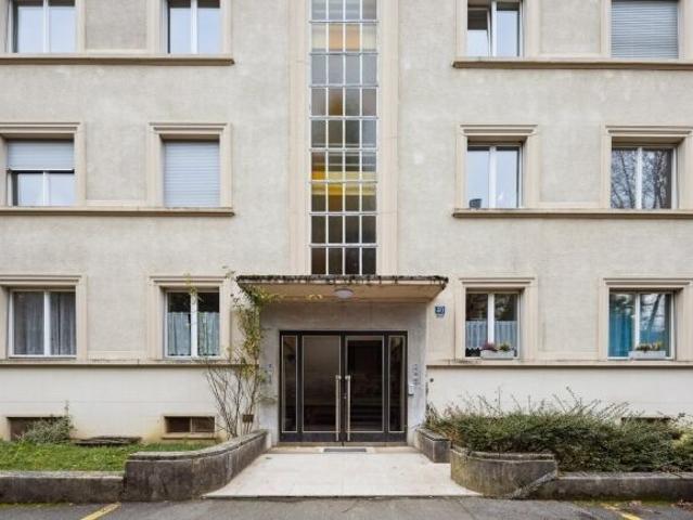 Apartment mieten in Cheseaux-Lausanne, Waadt