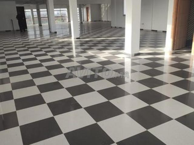 Bureau location à Deroua, Gharb-Chrarda-Beni Hssen