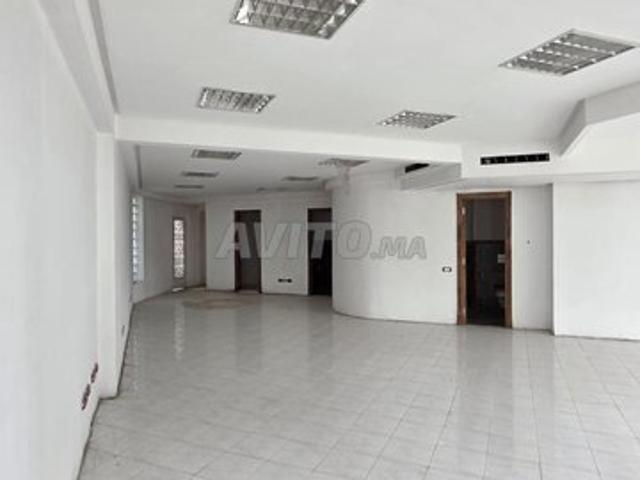Bureau vente à Anfa, Gharb-Chrarda-Beni Hssen
