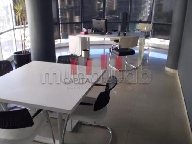 Bureau vente à Anfa, Gharb-Chrarda-Beni Hssen