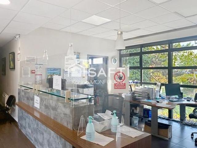 Bureau vente à Saint-Quentin, Saint-quentin