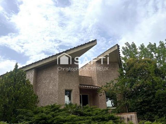 Bureau vente à Besse-sur-Issole, Var