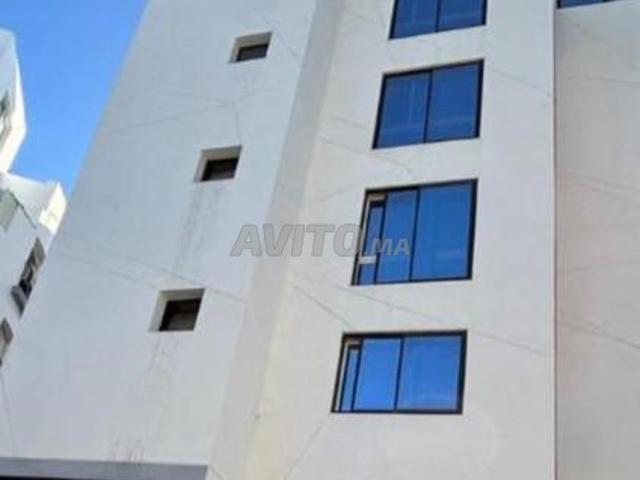 Propriété location à Anfa, Gharb-Chrarda-Beni Hssen