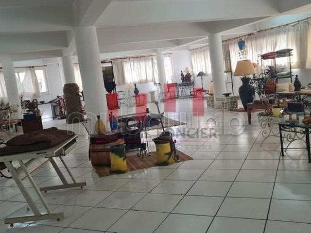 Propriété vente à Anfa, Gharb-Chrarda-Beni Hssen