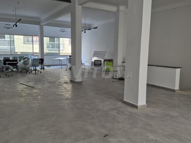 Bureau location à Anfa, Dar Sultan