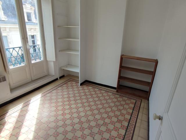 Maison vente à Béziers