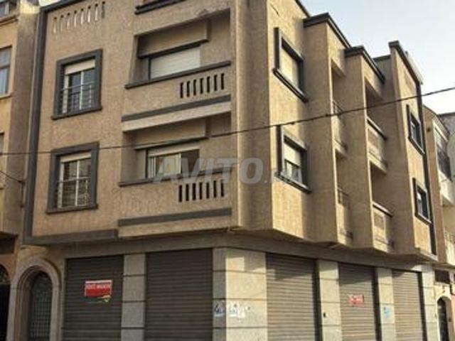 Propriété vente à Had Soualem, Gharb-Chrarda-Beni Hssen