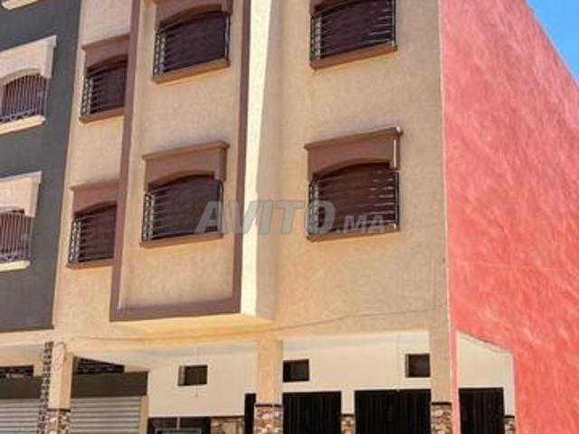 Maison vente à Ben Guerir, L'Oriental