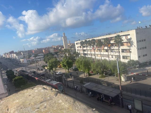 Maison vente à Anfa, Gharb-Chrarda-Beni Hssen