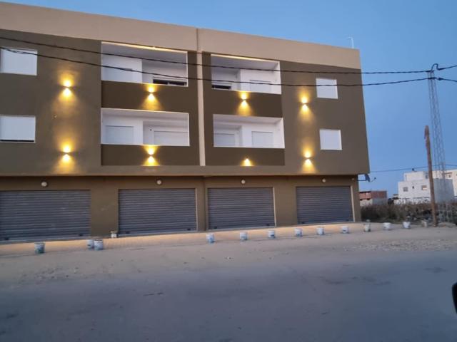 Propriété location à Jendouba, Bou Salem