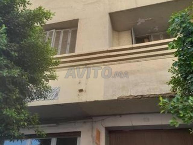 Propriété vente à Meknès