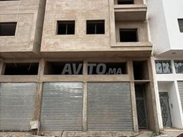 Maison vente à Oulad Salah, Gharb-Chrarda-Beni Hssen