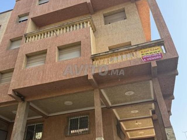 Maison vente à Had Soualem, Gharb-Chrarda-Beni Hssen