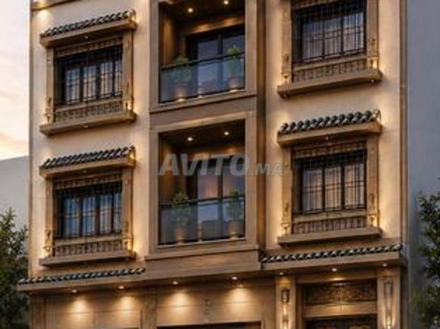 Propriété vente à Tangero, Tanger-Tétouan