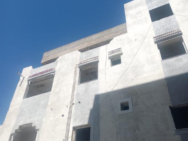 Propriété vente à Ain Zaghouan, Douz