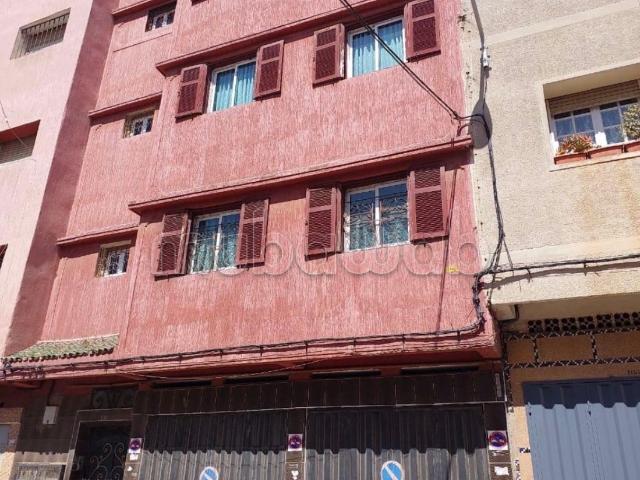 Maison vente à Anfa, Gharb-Chrarda-Beni Hssen