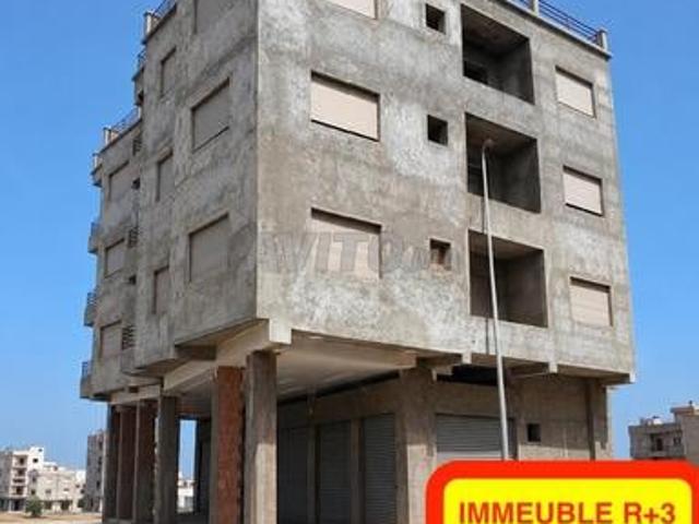 Propriété vente à Sidi Moussa, L'Oriental