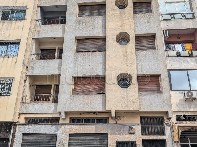 Appartement vente à Anfa, Gharb-Chrarda-Beni Hssen