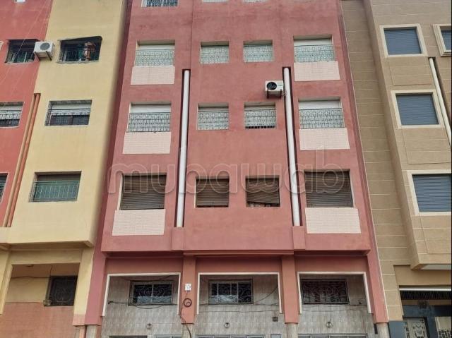 Maison vente à Anfa, Gharb-Chrarda-Beni Hssen