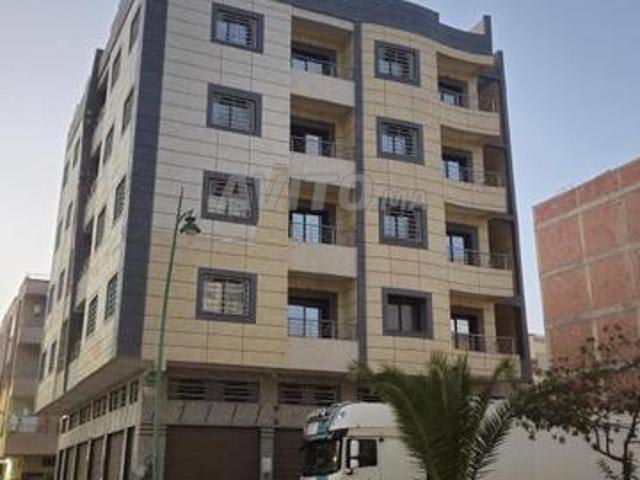 Propriété vente à Meknès
