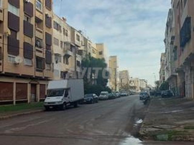 Maison vente à Salé