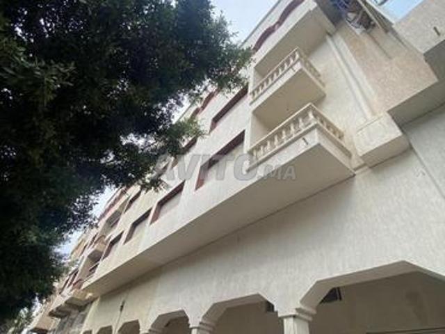 Bureau location à Centre Ville, Ben Slimane