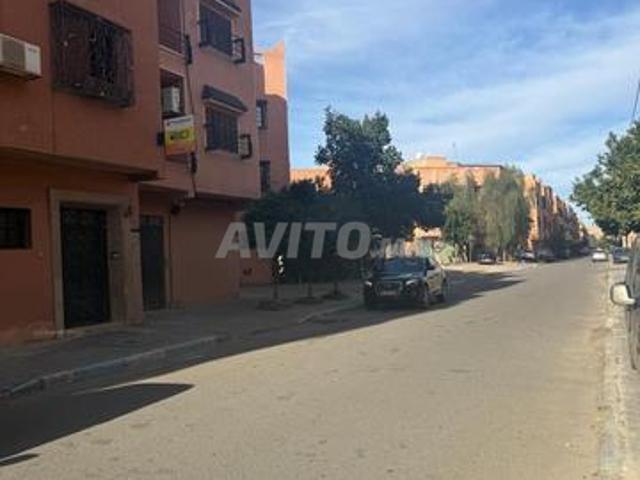 Propriété vente à Marrakech, L'Oriental