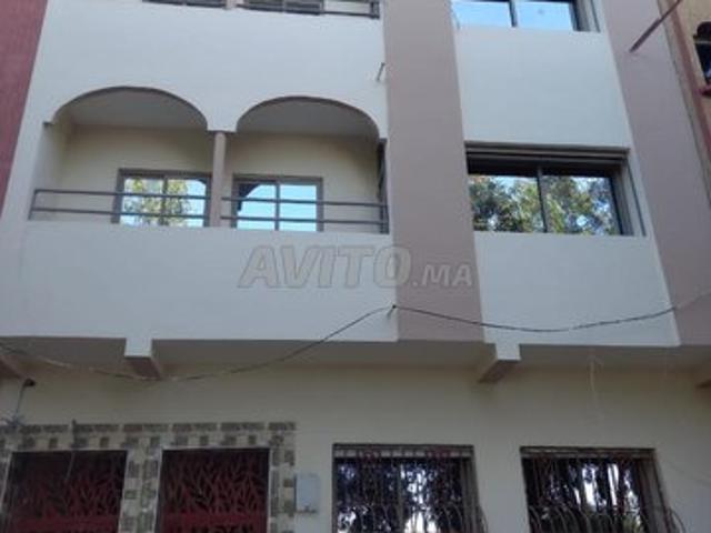 Maison vente à Berrechid, Gharb-Chrarda-Beni Hssen