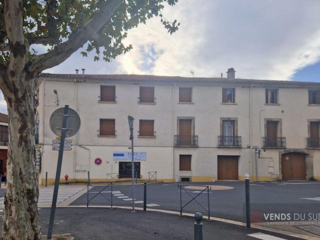 Maison vente à Béziers, Hérépian