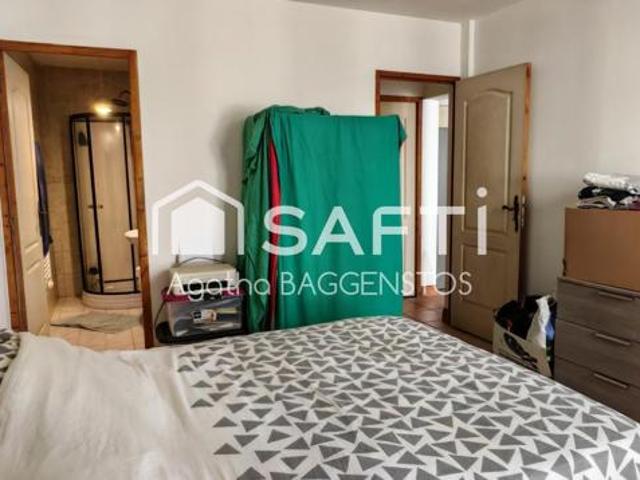 Maison vente à Langon, Illats